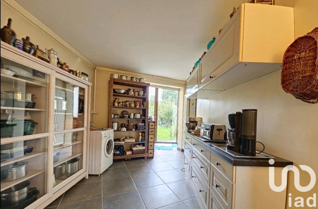 Maison 6 Pièce(s) Gournay-sur-Marne