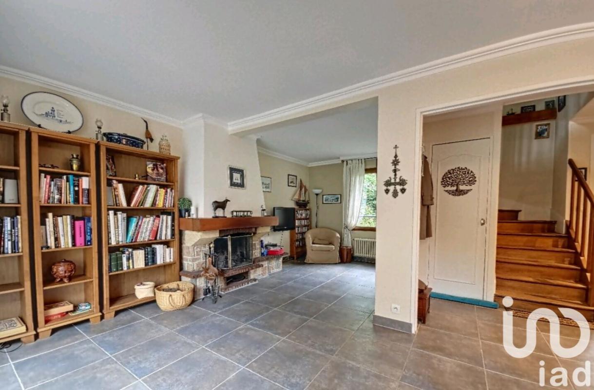 Maison 6 Pièce(s) Gournay-sur-Marne