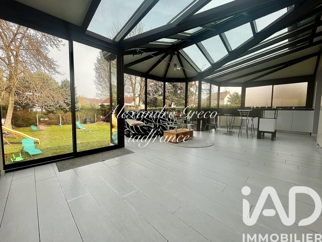 Maison 8 Pièce(s) Taverny