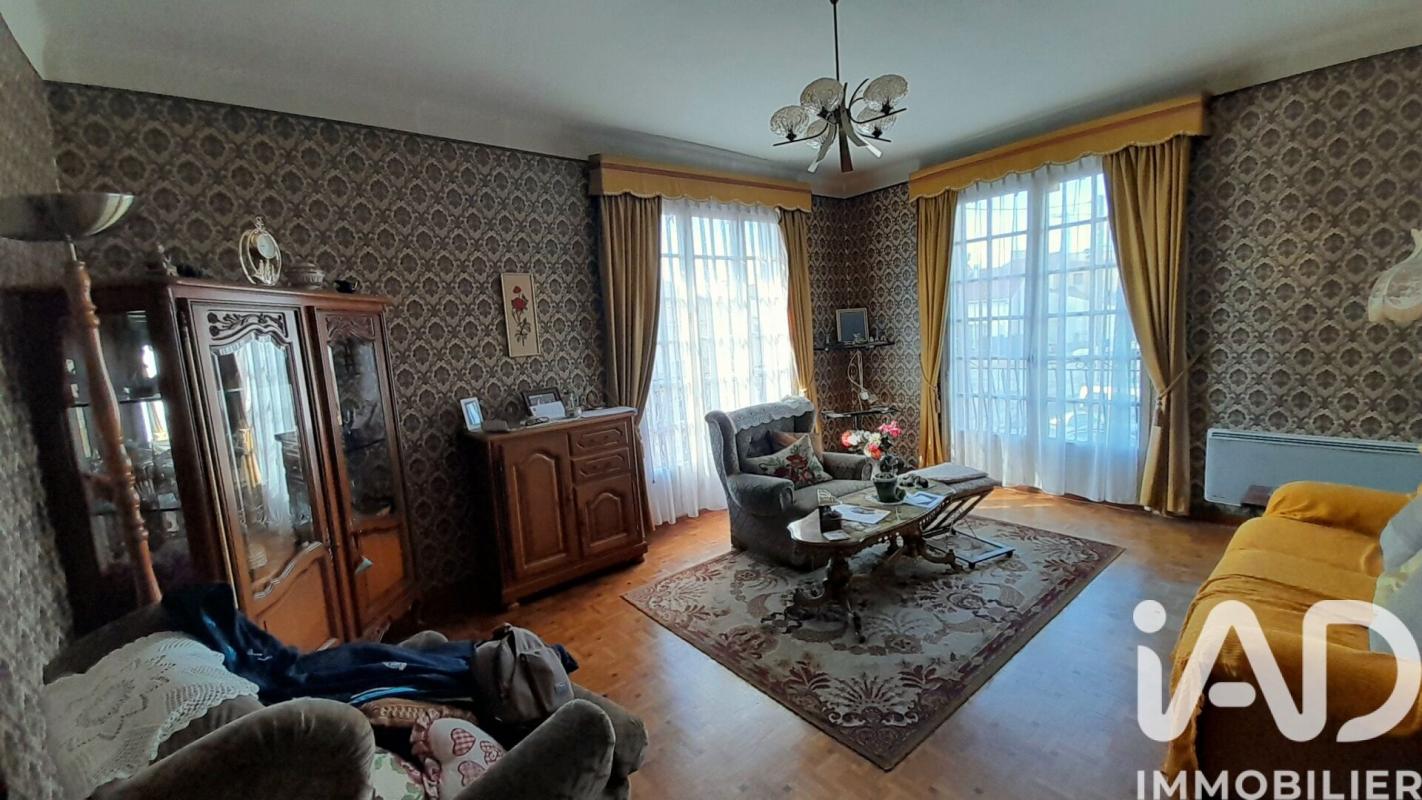 Maison 5 Pièce(s) Pézilla-la-Rivière