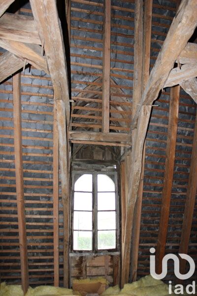 Maison 5 Pièce(s) Barbezieux-Saint-Hilaire - Photo 9