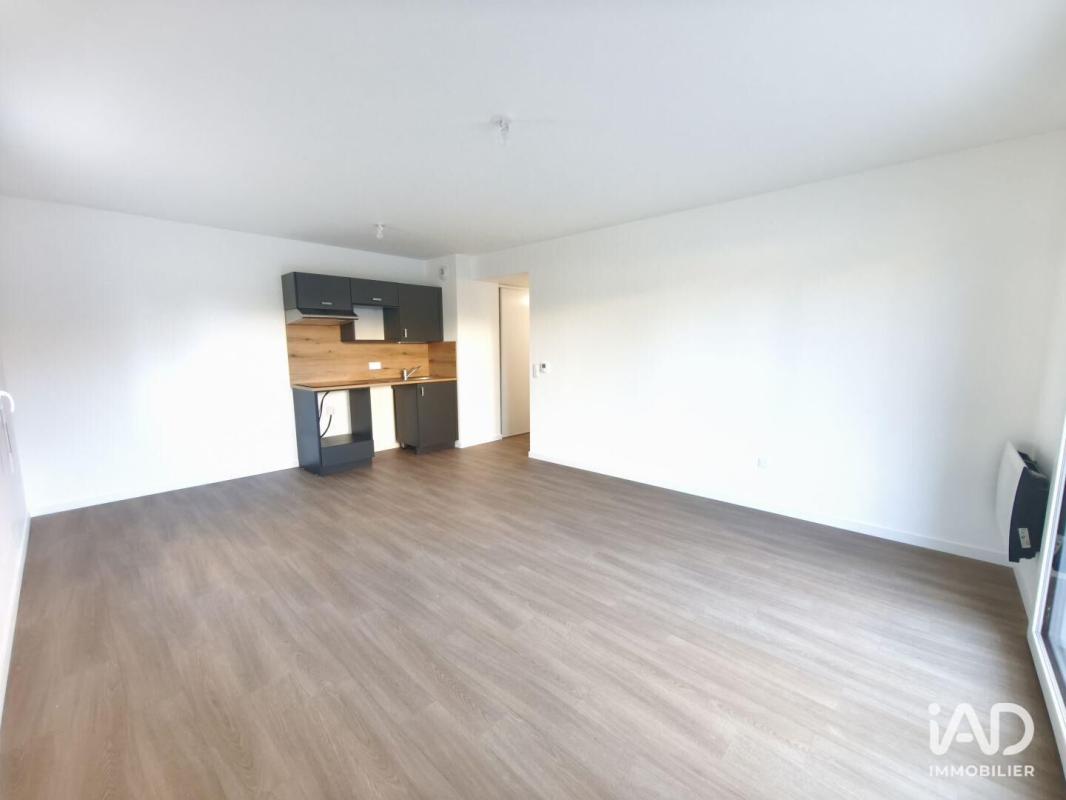 Appartement 3 Pièce(s) L'Huisserie