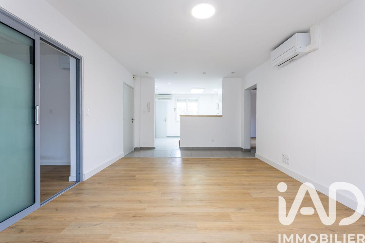 Appartement 4 Pièce(s) Villeneuve-lès-Avignon