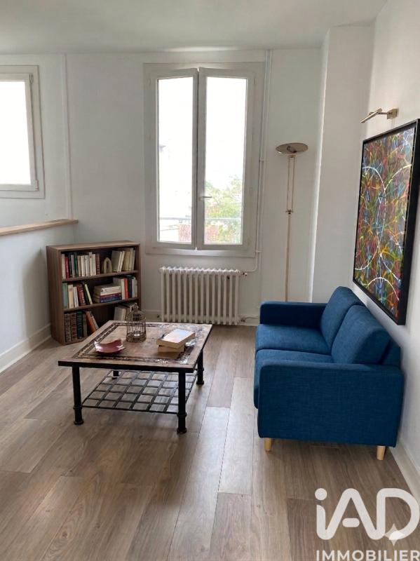 Maison de ville 5 Pièce(s) Niort