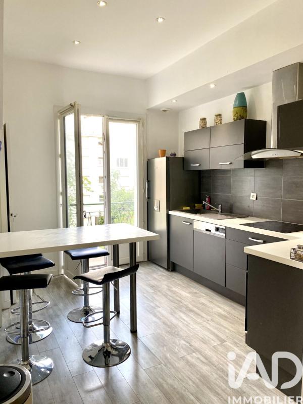 Maison de ville 5 Pièce(s) Niort