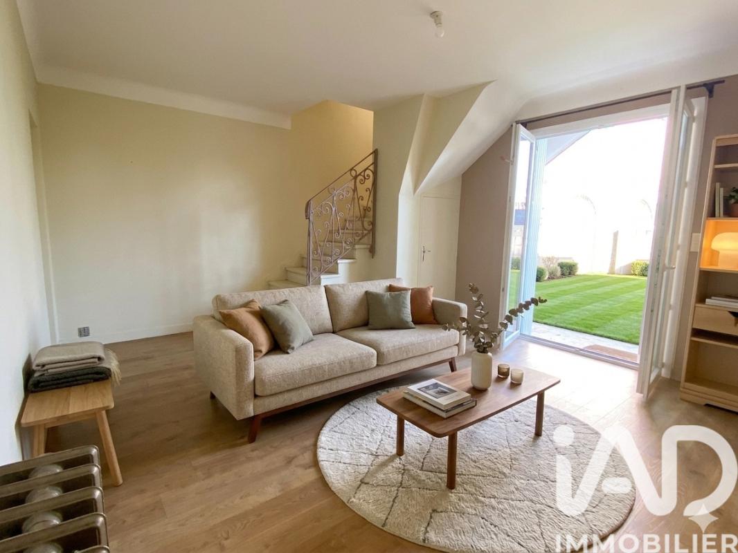 Maison de ville 5 Pièce(s) Niort