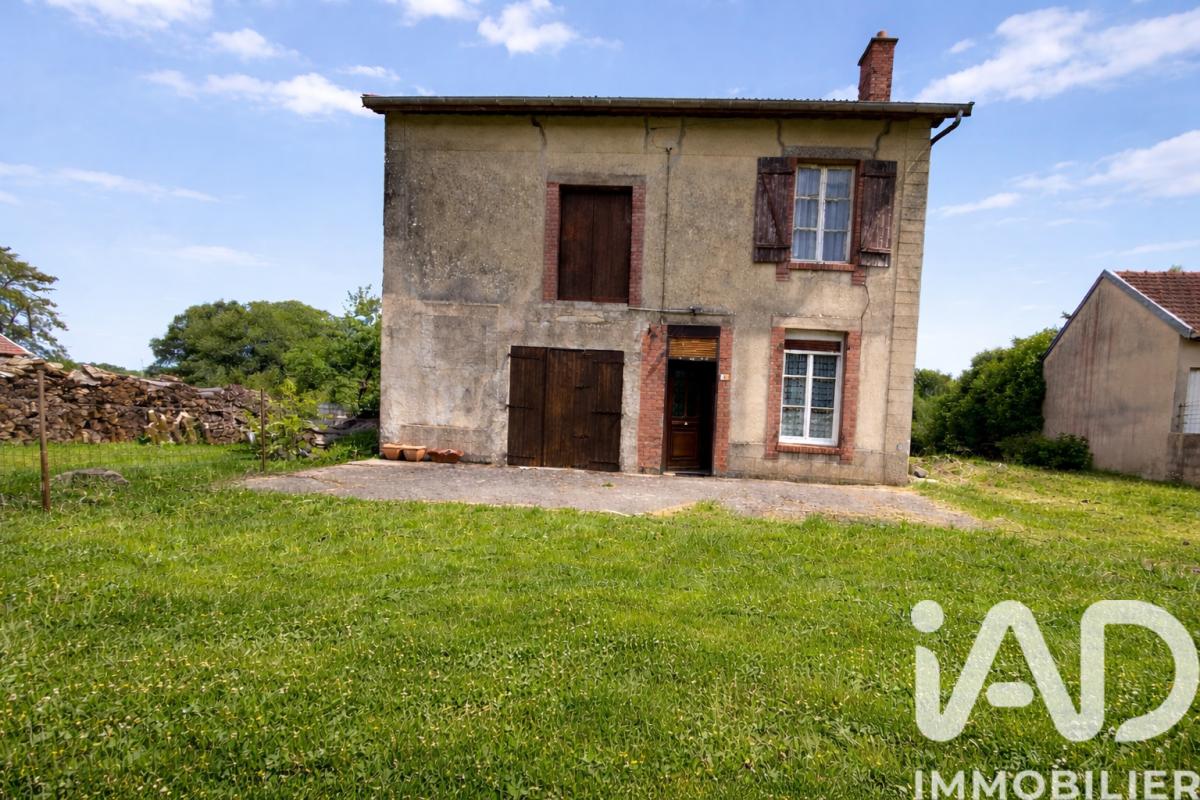 Maison 4 Pièce(s) Épinonville - Photo 1