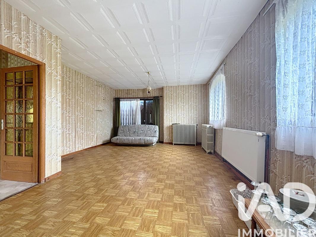 Maison 4 Pièce(s) Épinonville - Photo 3