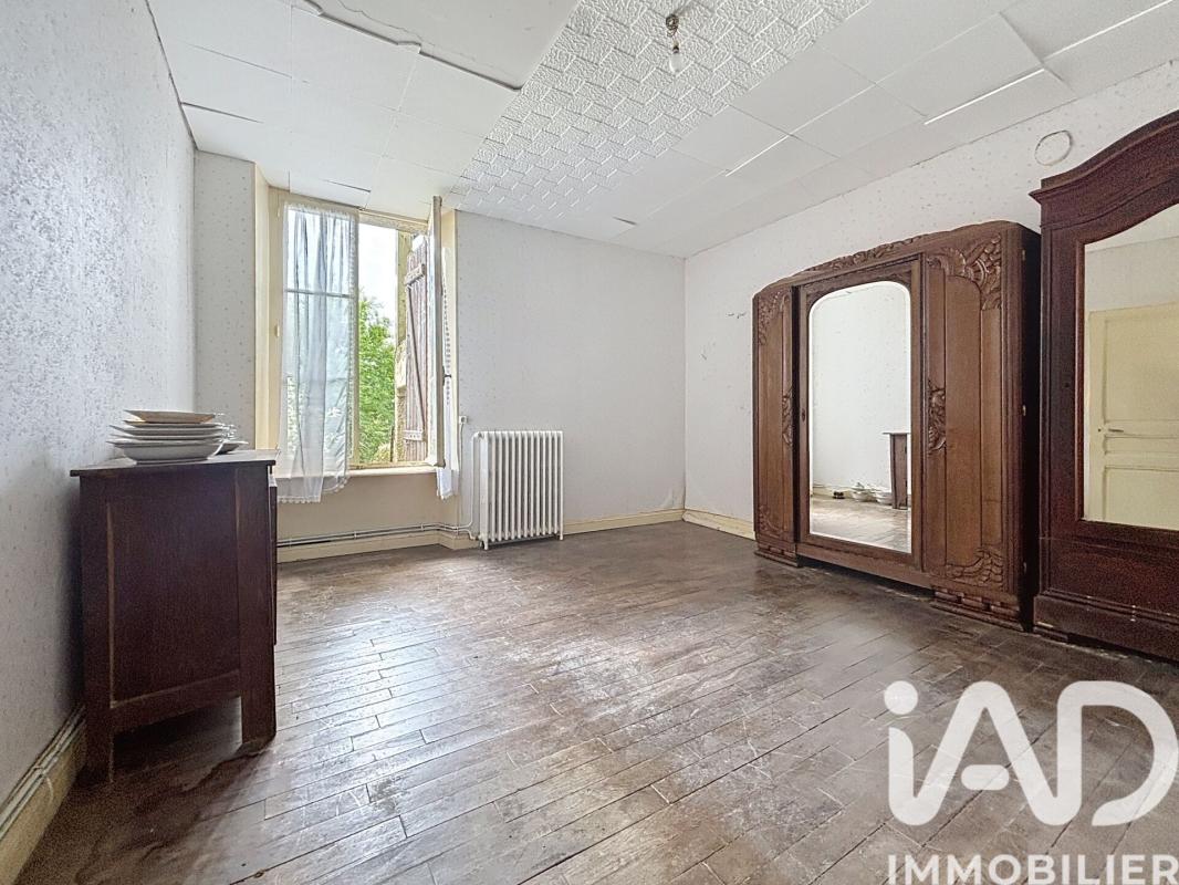 Maison 4 Pièce(s) Épinonville - Photo 4