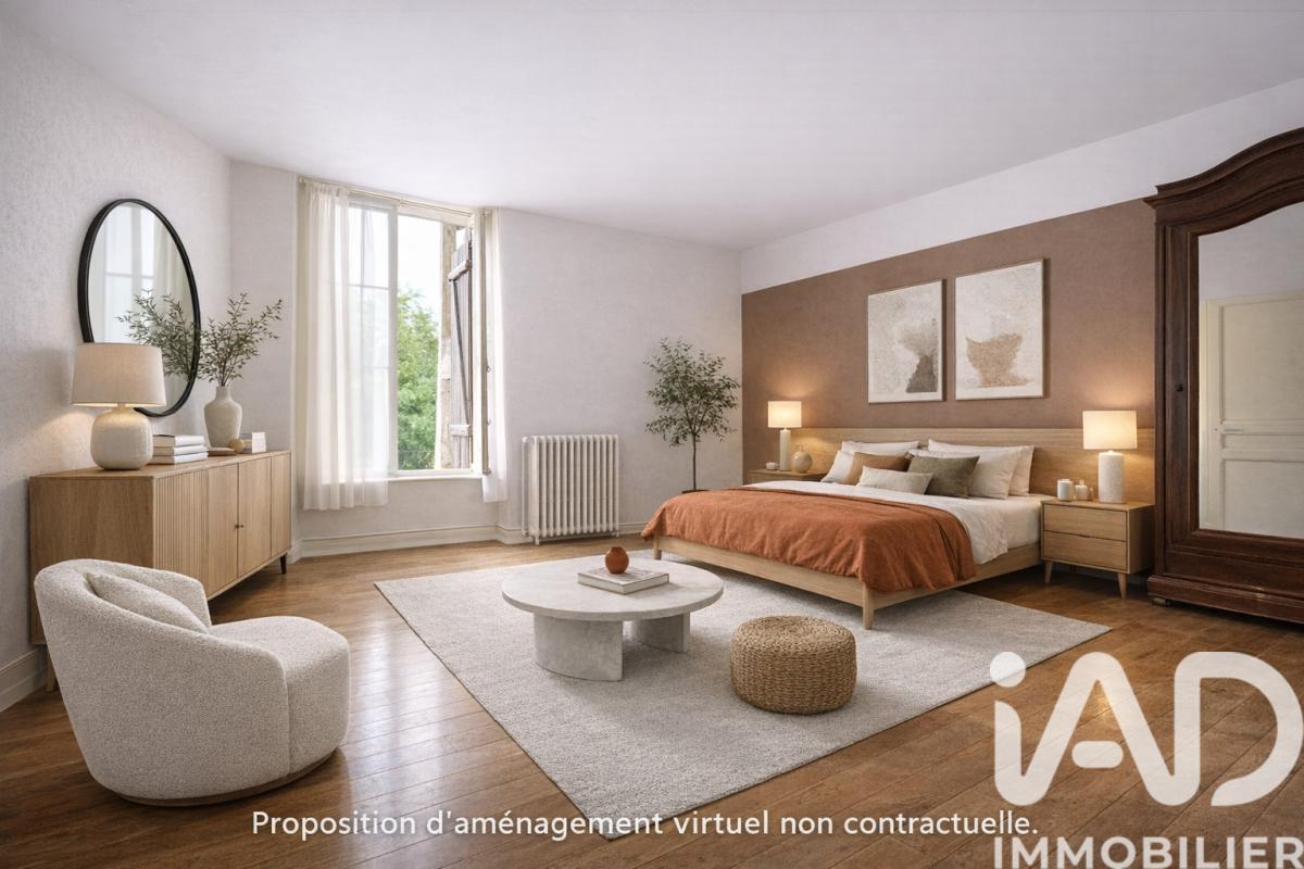 Maison 4 Pièce(s) Épinonville - Photo 5