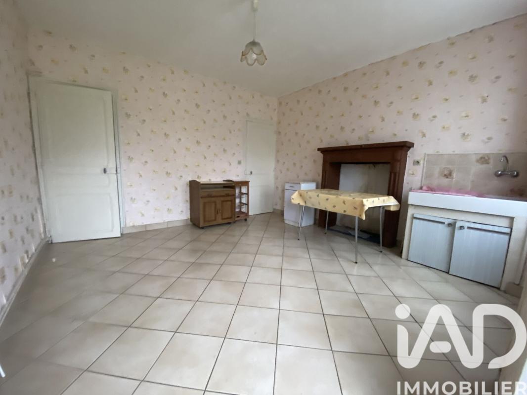 Maison 4 Pièce(s) Épinonville - Photo 6