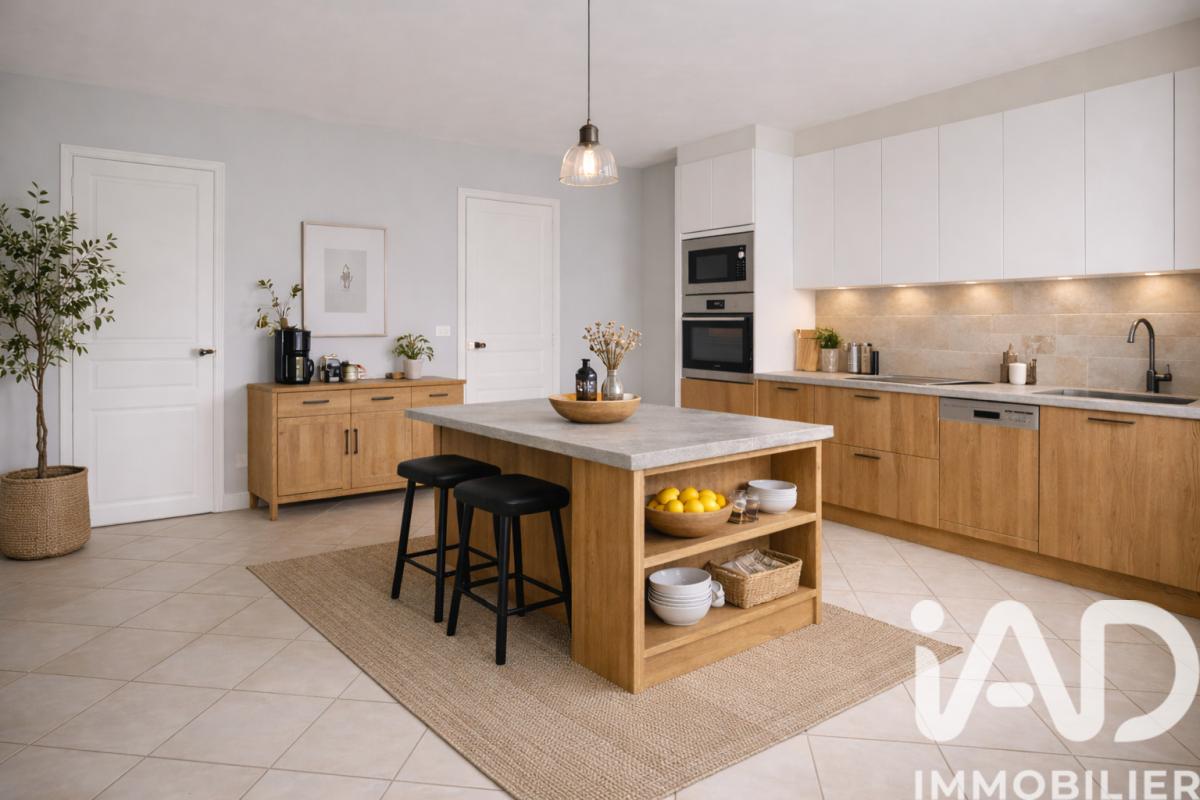 Maison 4 Pièce(s) Épinonville - Photo 7