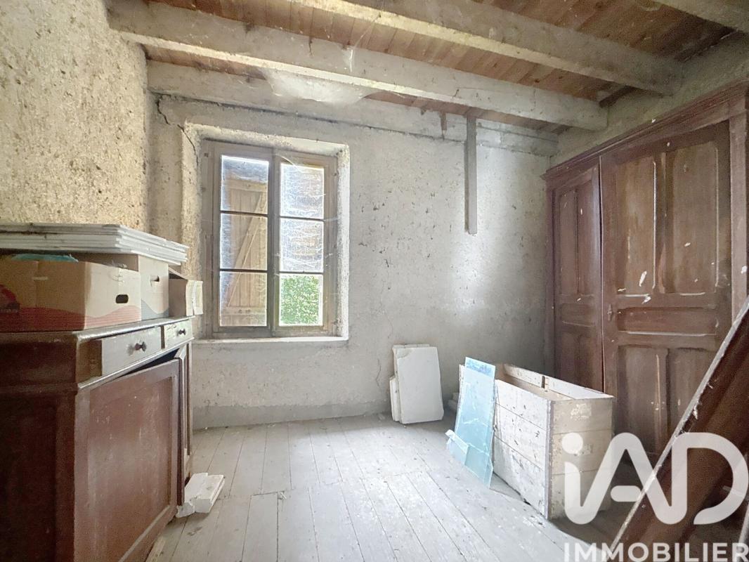 Maison 4 Pièce(s) Épinonville - Photo 8