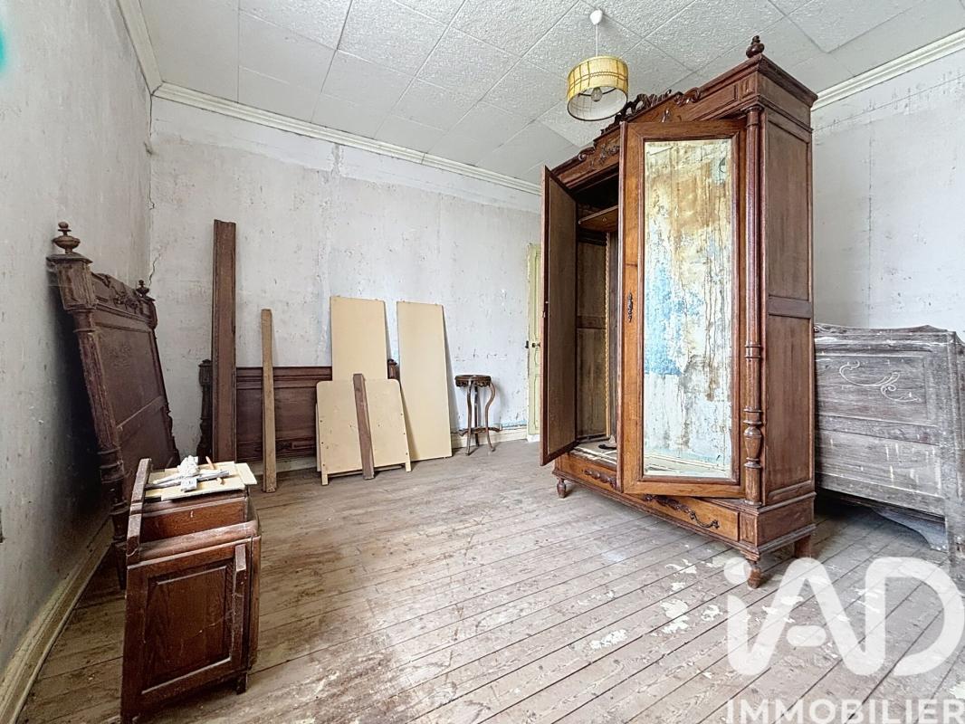 Maison 4 Pièce(s) Épinonville - Photo 9