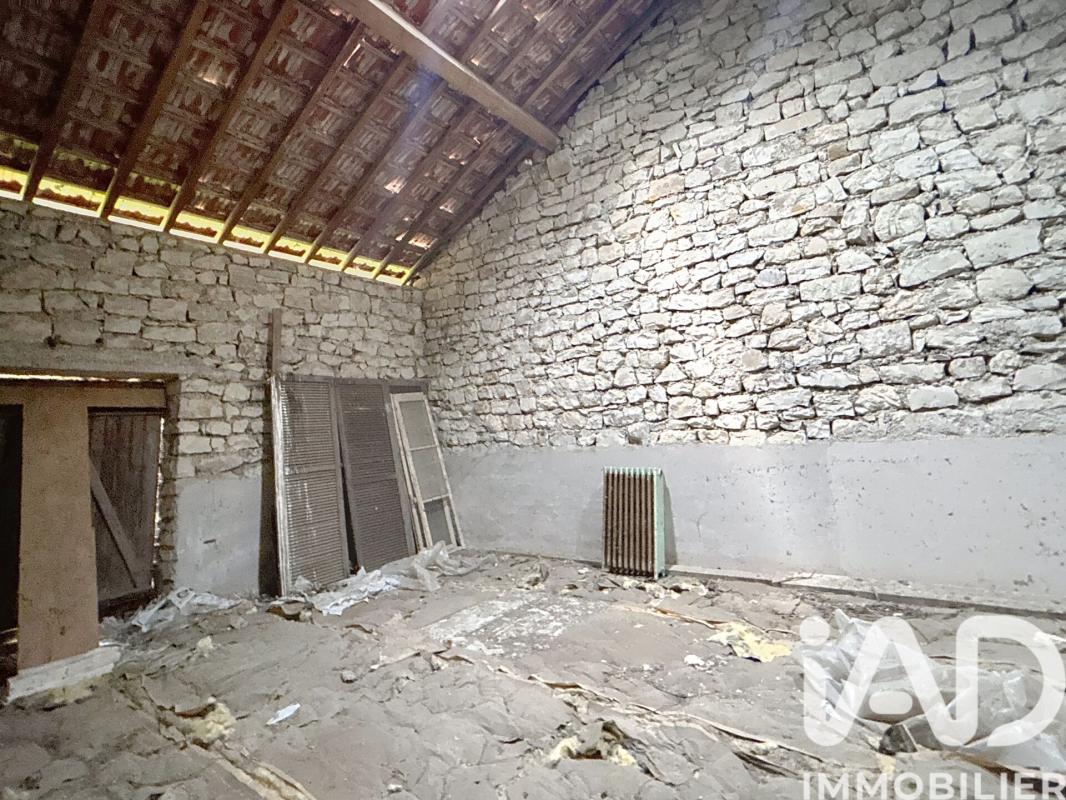 Maison 4 Pièce(s) Épinonville - Photo 10