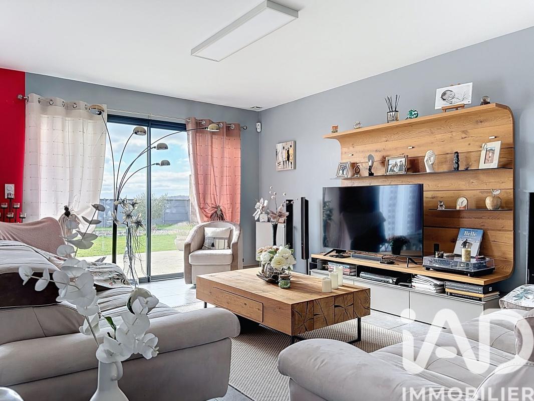 Maison 5 Pièce(s) Barjouville