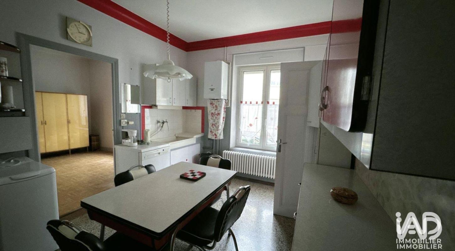 Maison de ville 2 Pièce(s) Longlaville