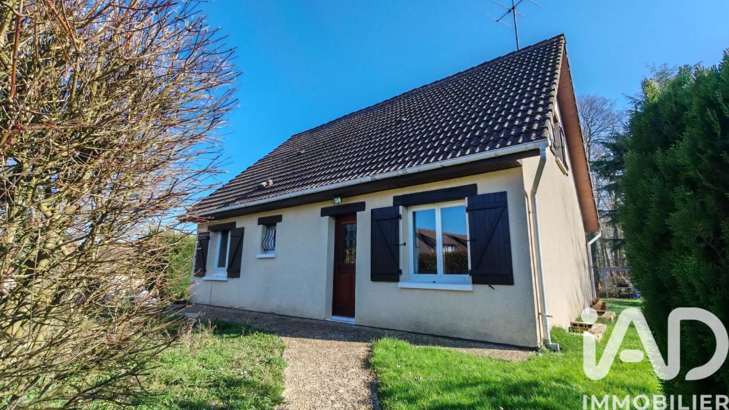 Maison traditionnelle 6 Pièce(s) Mouettes