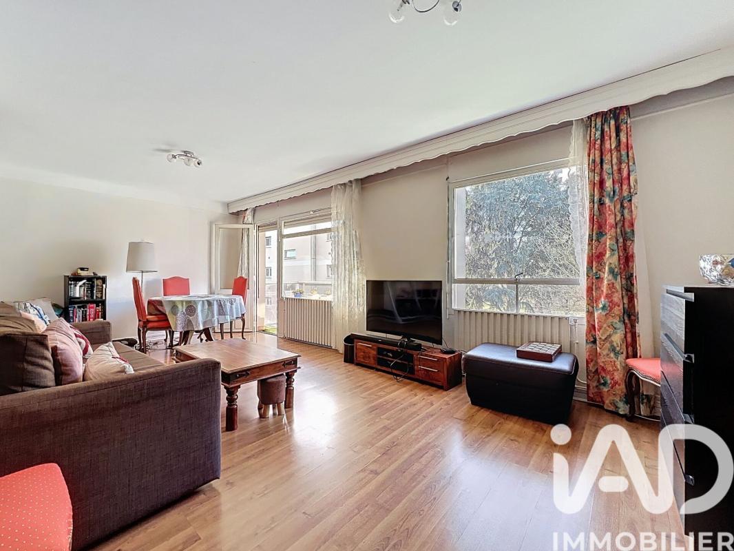 Appartement 3 Pièce(s) Sartrouville