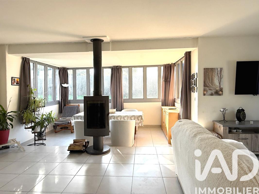 Maison 6 Pièce(s) Montfort-l'Amaury - Photo 2