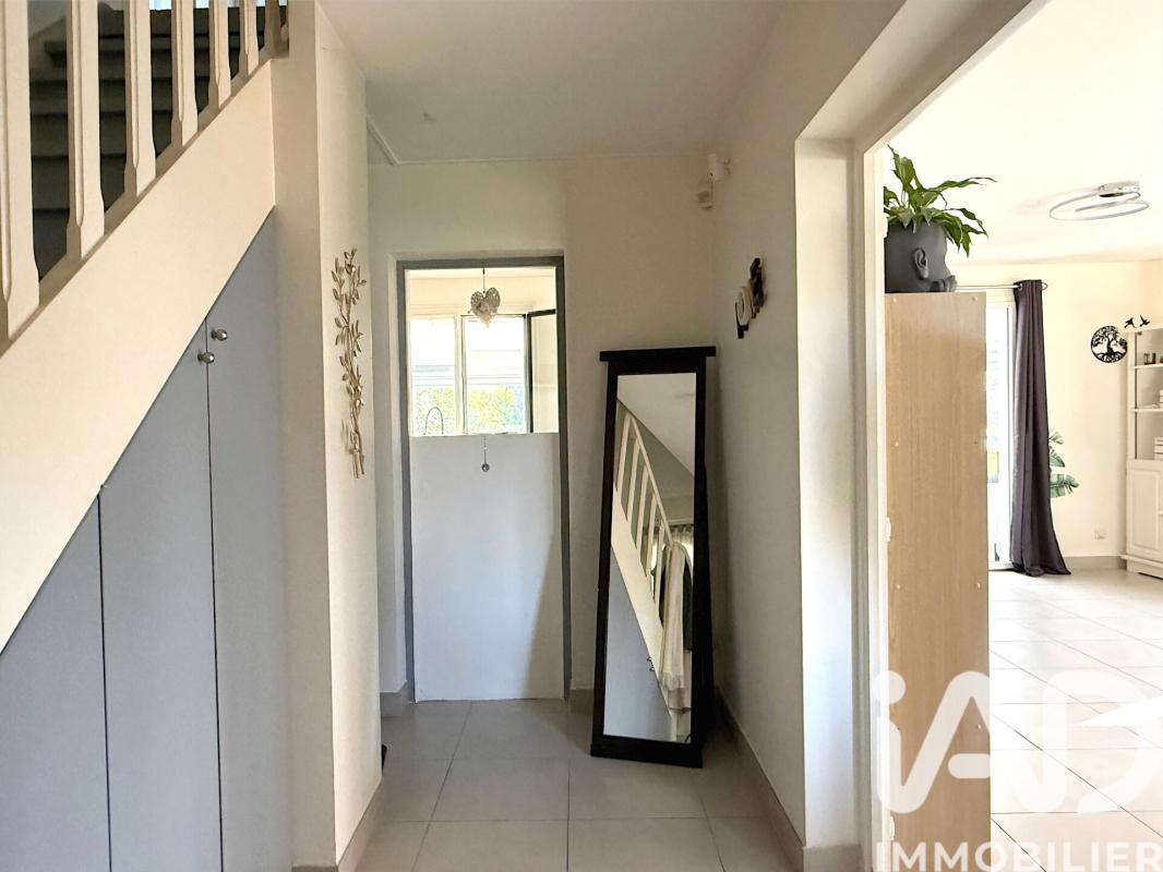 Maison 6 Pièce(s) Montfort-l'Amaury - Photo 3