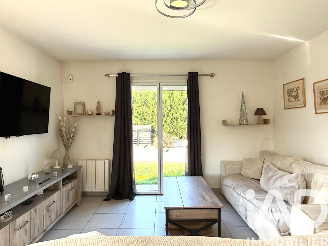 Maison 6 Pièce(s) Montfort-l'Amaury - Photo 4