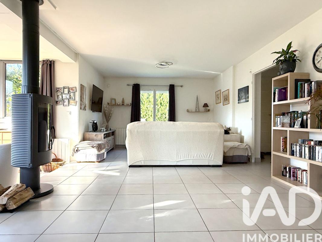 Maison 6 Pièce(s) Montfort-l'Amaury - Photo 5
