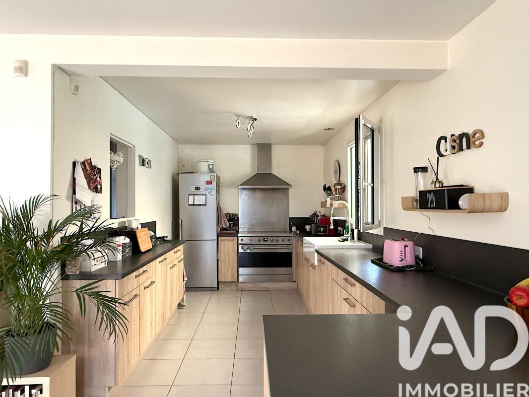 Maison 6 Pièce(s) Montfort-l'Amaury - Photo 6