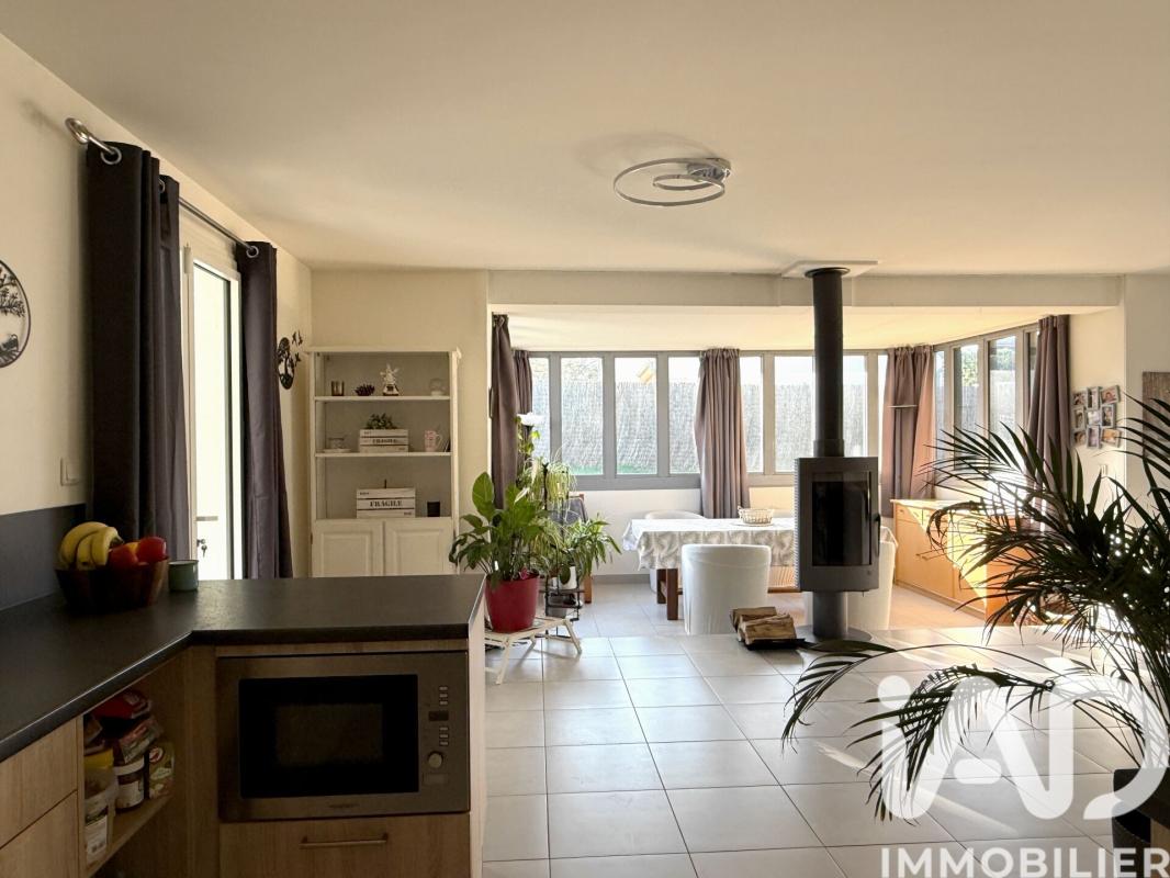 Maison 6 Pièce(s) Montfort-l'Amaury - Photo 7