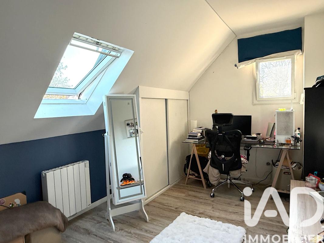 Maison 6 Pièce(s) Montfort-l'Amaury - Photo 11