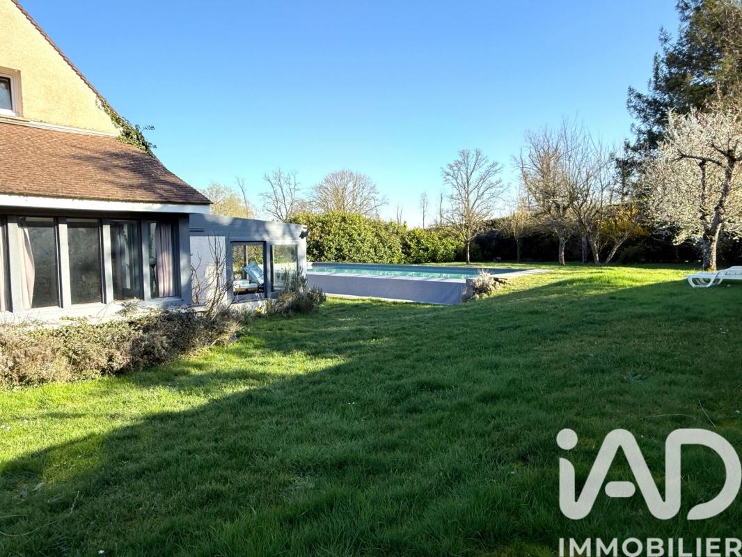 Maison 6 Pièce(s) Montfort-l'Amaury - Photo 14