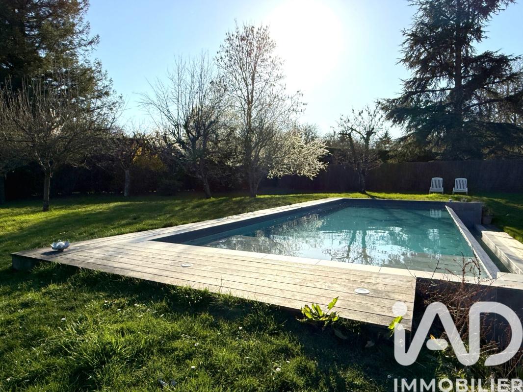 Maison 6 Pièce(s) Montfort-l'Amaury - Photo 15