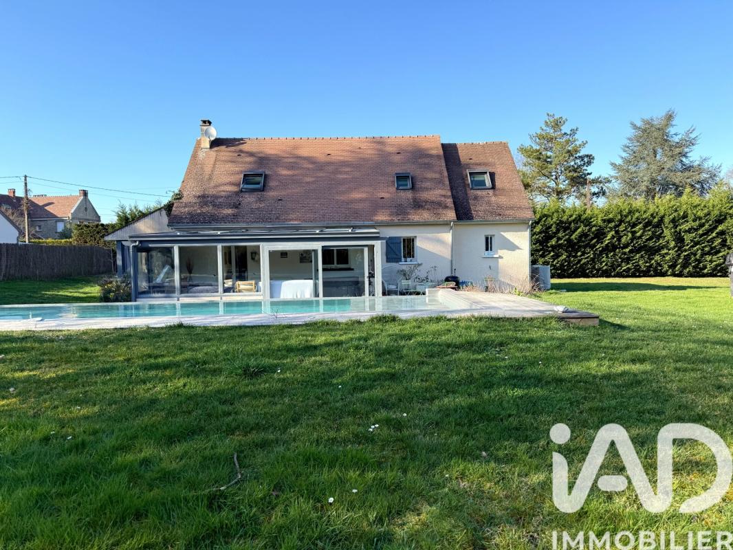 Maison 6 Pièce(s) Montfort-l'Amaury - Photo 16