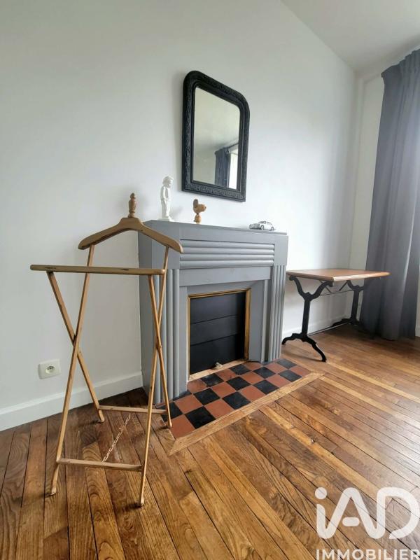 Appartement 5 Pièce(s) Saint-Brieuc