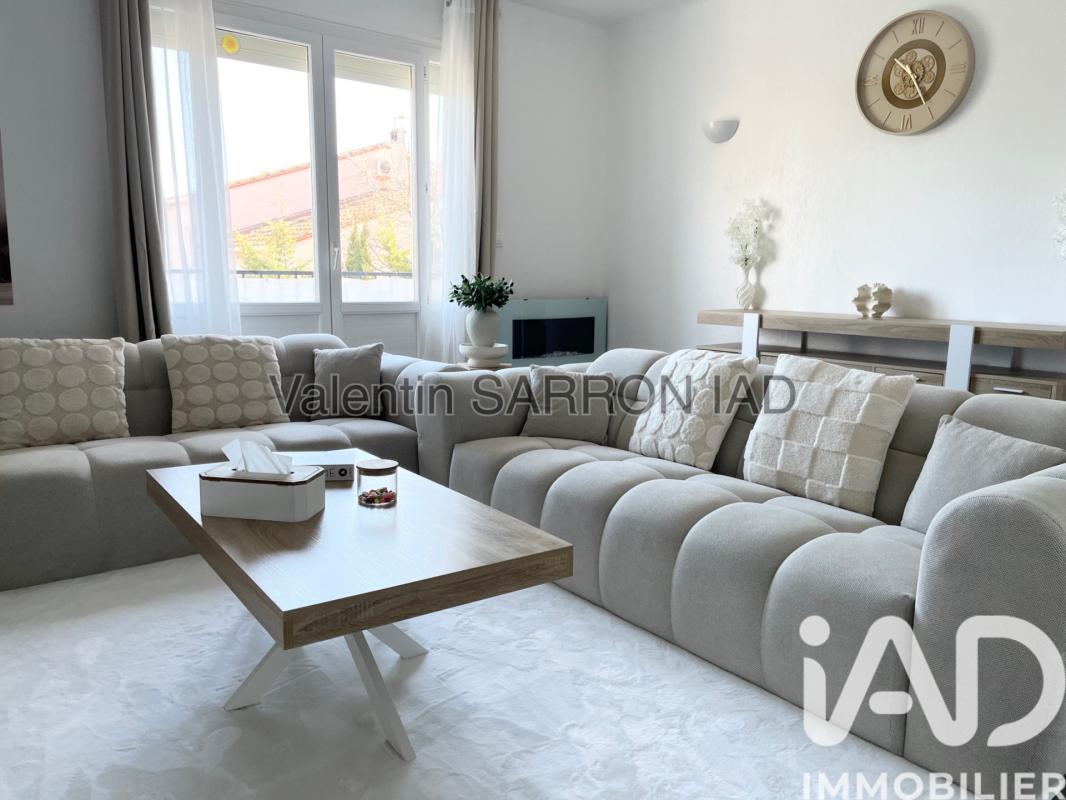 Maison 5 Pièce(s) Le Boulou