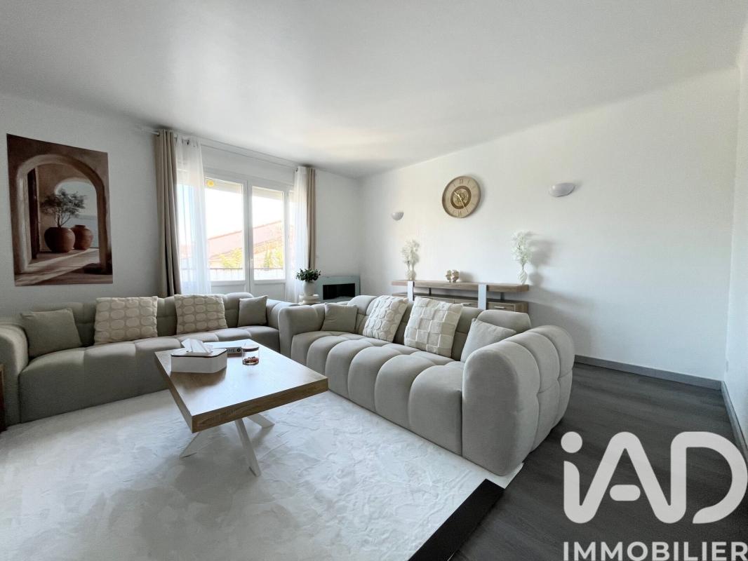 Maison 5 Pièce(s) Le Boulou