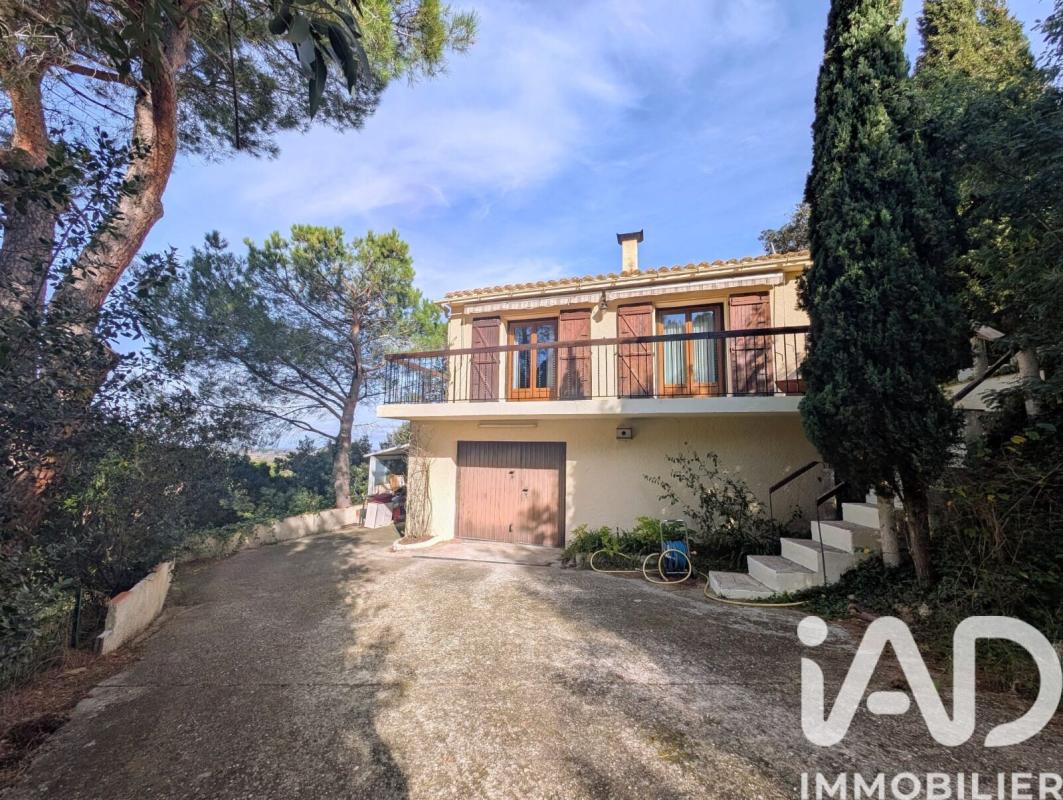 Maison traditionnelle 4 Pièce(s) Le Boulou