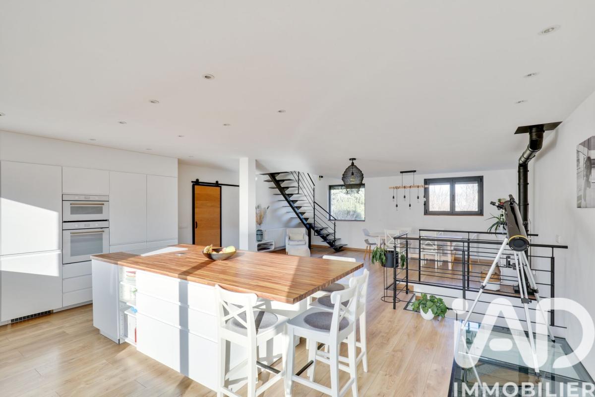 Maison traditionnelle 6 Pièce(s) Antony