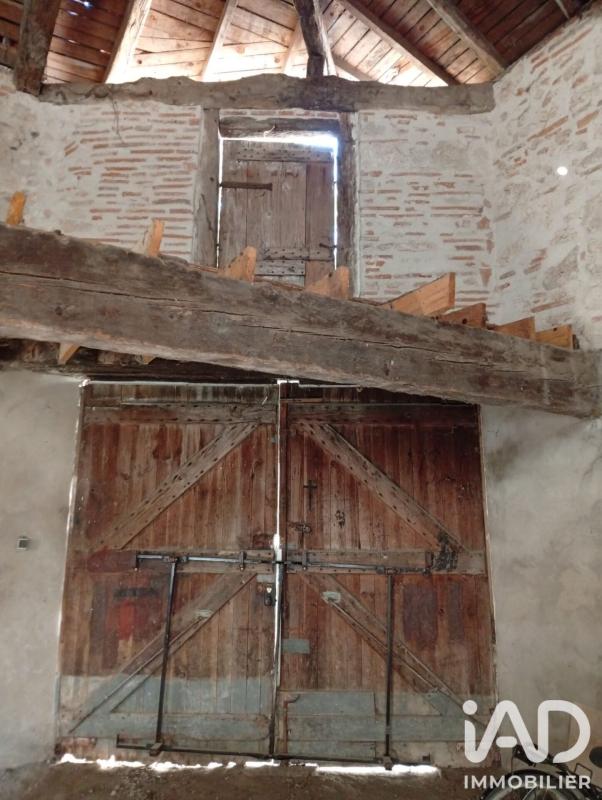 Maison 4 Pièce(s) Aiguillon