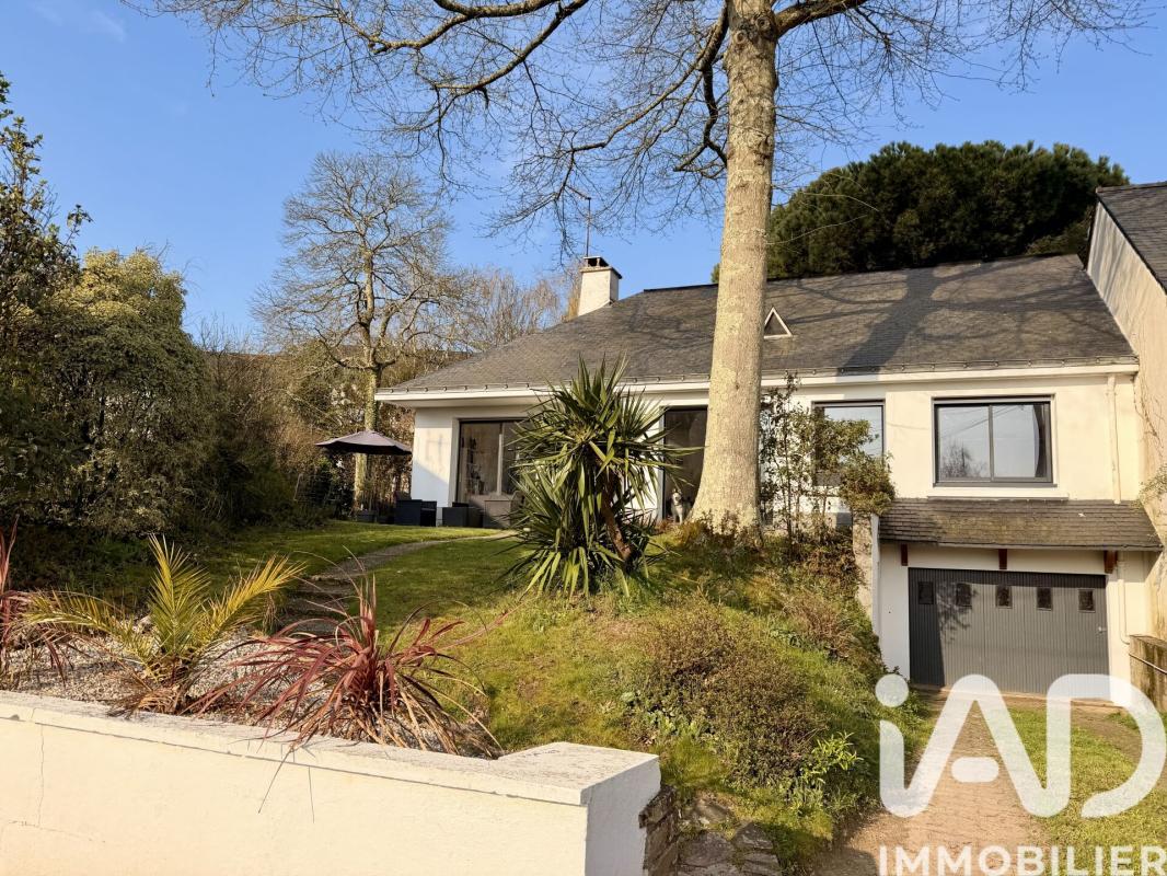 Maison 5 Pièce(s) Orvault