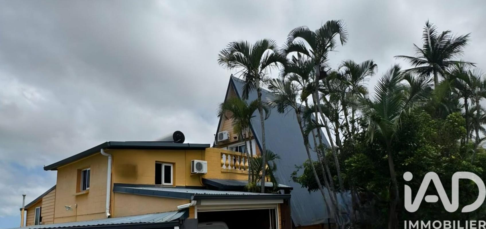 Maison 7 Pièce(s) Petite-Île