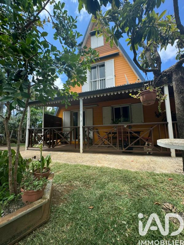 Maison 7 Pièce(s) Petite-Île