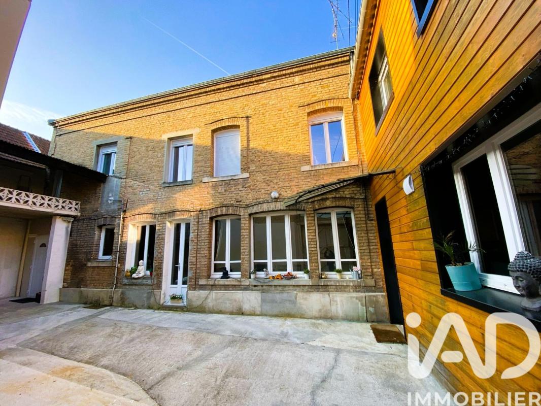 Maison traditionnelle 6 Pièce(s) Verzenay