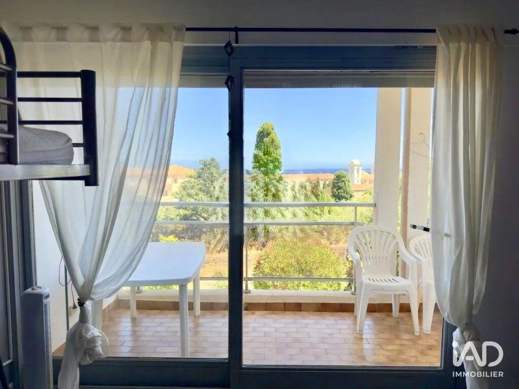 Appartement 1 Pièce(s) L'Île-Rousse