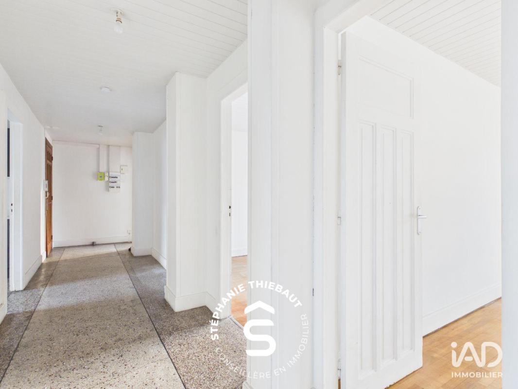 Appartement 4 Pièce(s) Épinal