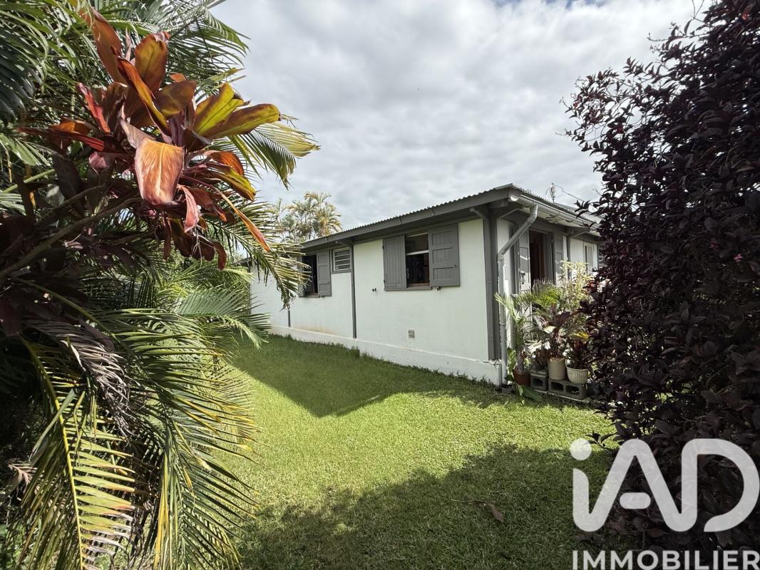 Maison 4 Pièce(s) Saint-André