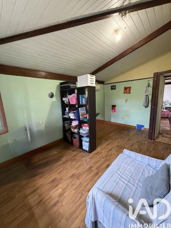 Maison 4 Pièce(s) Saint-André