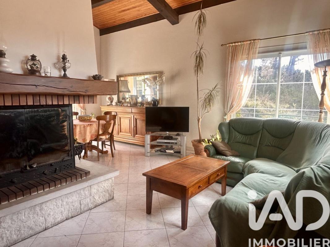 Maison 3 Pièce(s) Bras