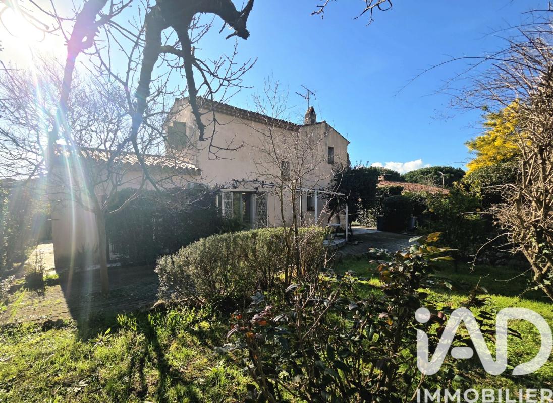 Maison 5 Pièce(s) Fréjus