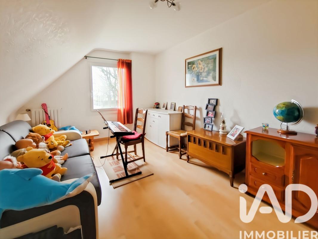 Maison 6 Pièce(s) Pluméliau-Bieuzy